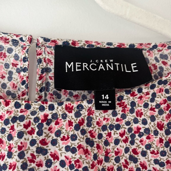 J.CREW! NWOT! Blouse - Picture 3 of 3